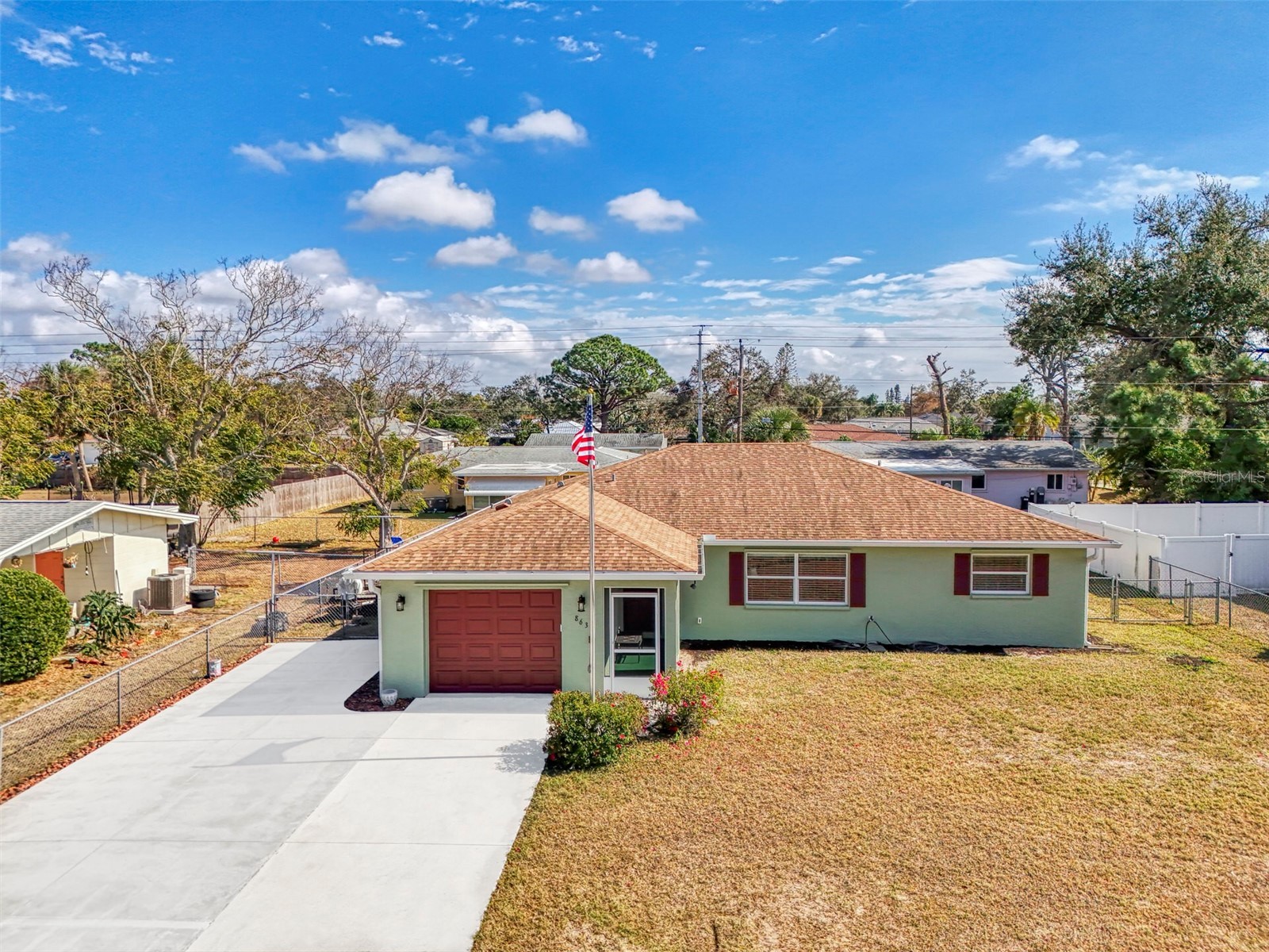 863 Kimball Road Venice FL 34293 C7521589 image1