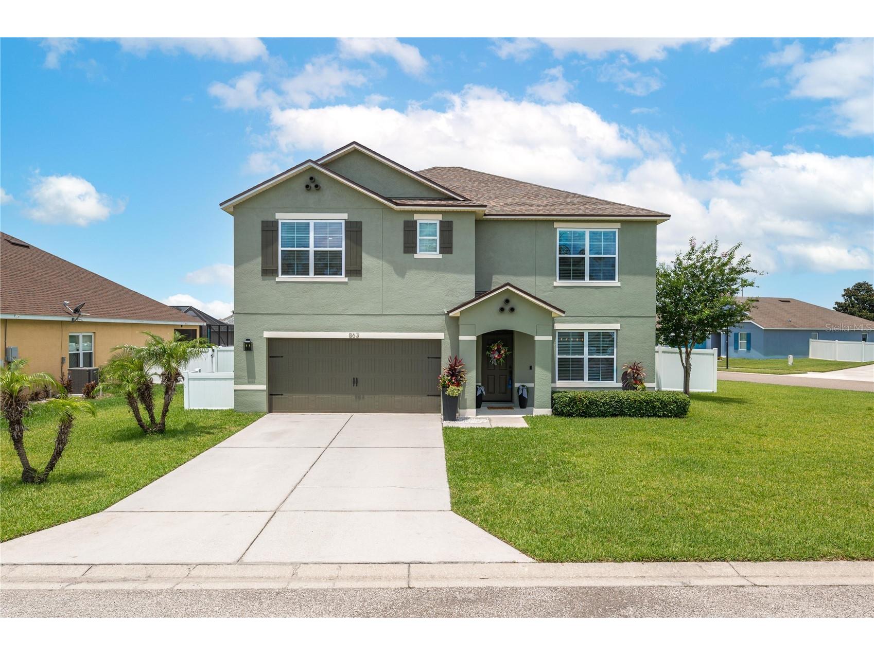 863 Lake Cummings Boulevard Lake Alfred FL 33850 L4962434 image1