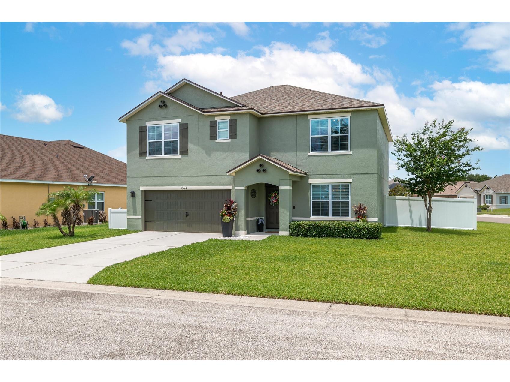 863 Lake Cummings Boulevard Lake Alfred FL 33850 L4962434 image2