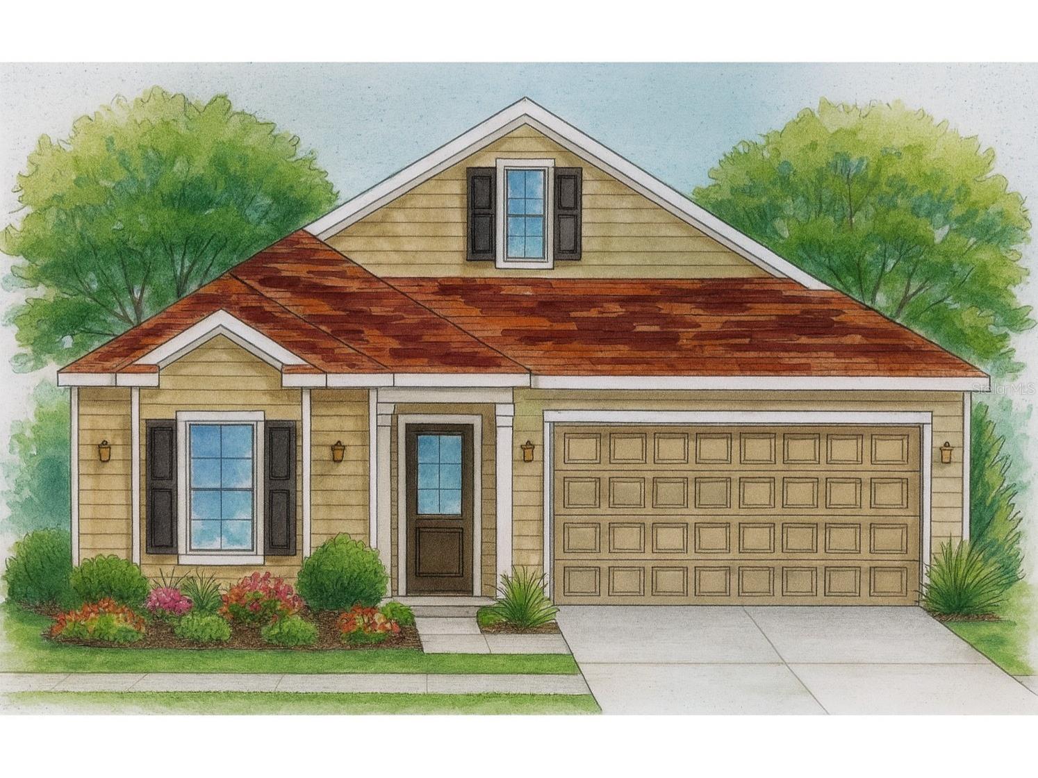 863 NW 132nd Boulevard Newberry FL 32669 GC541234 image1
