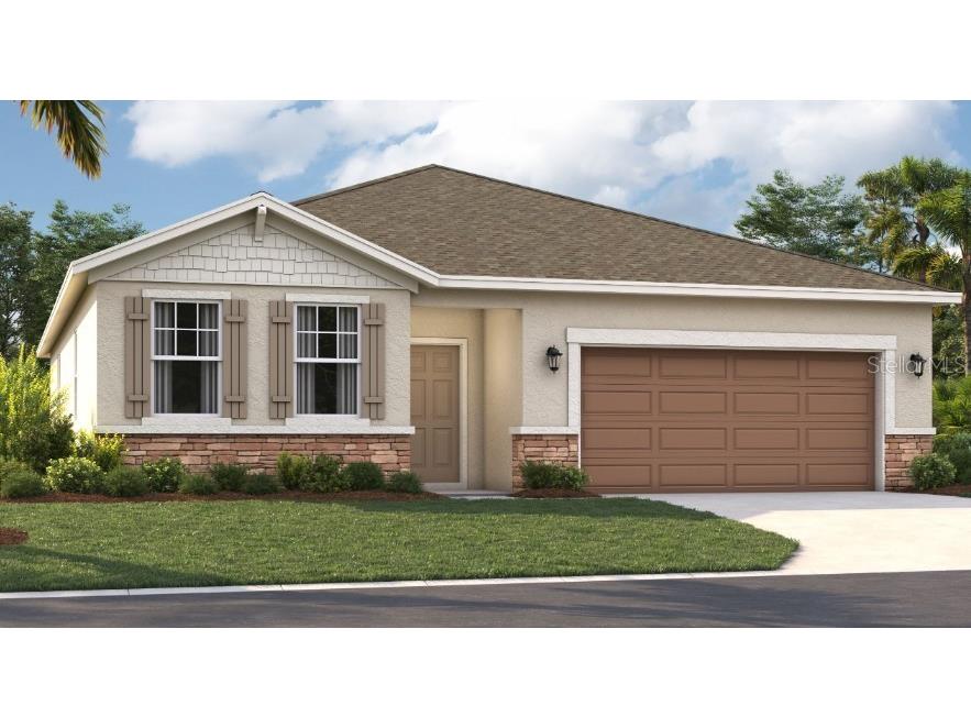 863 Pebble Crest Lane Eagle Lake FL 33839 O6254218 image1