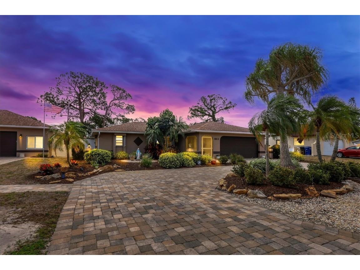 863 Piedmont Road Venice FL 34293 N6125811 image1