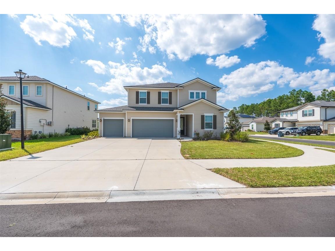 863 Redtail Lane Middleburg FL 32068 O6145362 image1