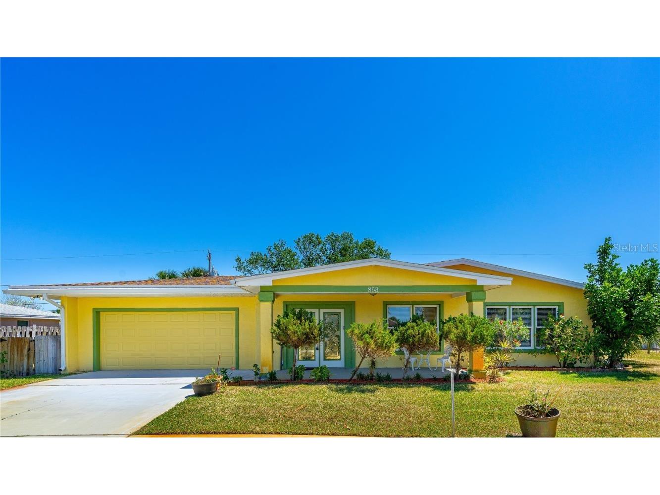 863 Riverside Drive Ormond Beach FL 32176 V4941731 image1