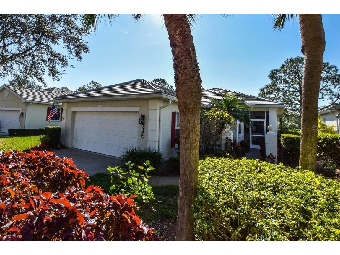 863 Tartan Drive #1PHASE Venice FL 34293 N6126664 image1