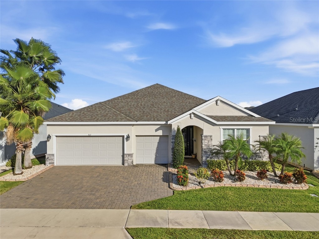 863 Zeek Ridge Court Clermont FL 34715 O6359834 image1