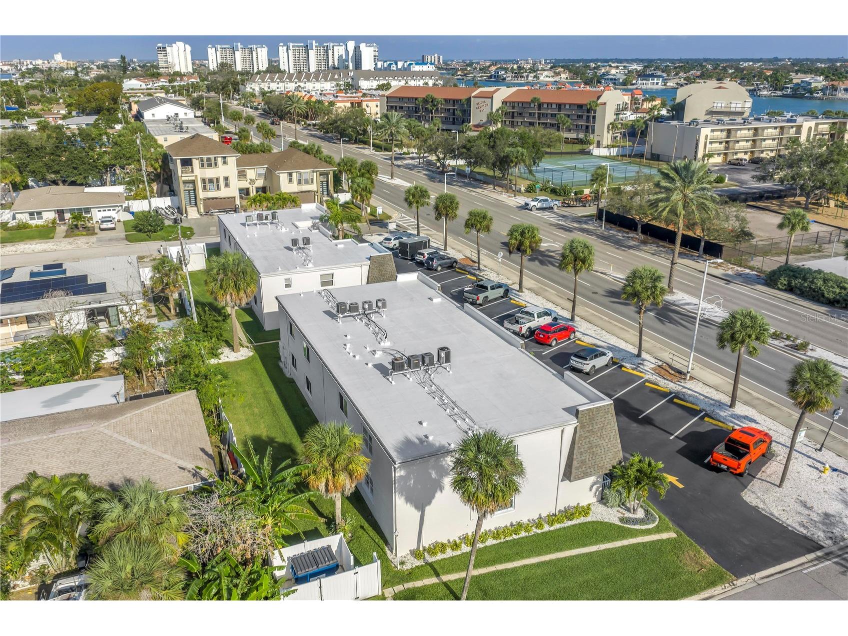 8630 Blind Pass Road Saint Pete Beach FL 33706 TB8462050 image2