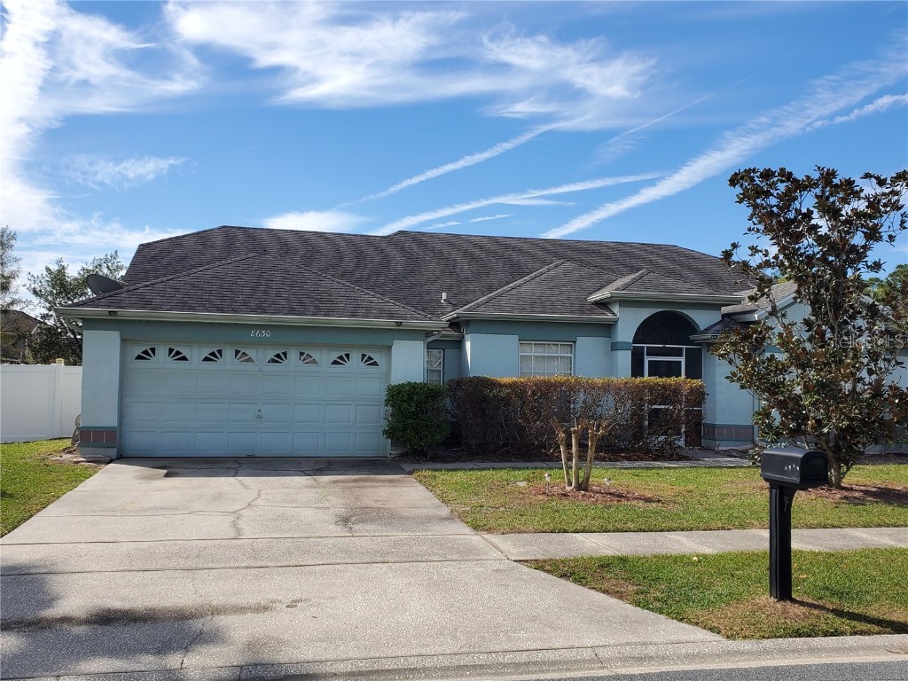 8630 Knottingham Drive Kissimmee FL 34747 O6326165 image1