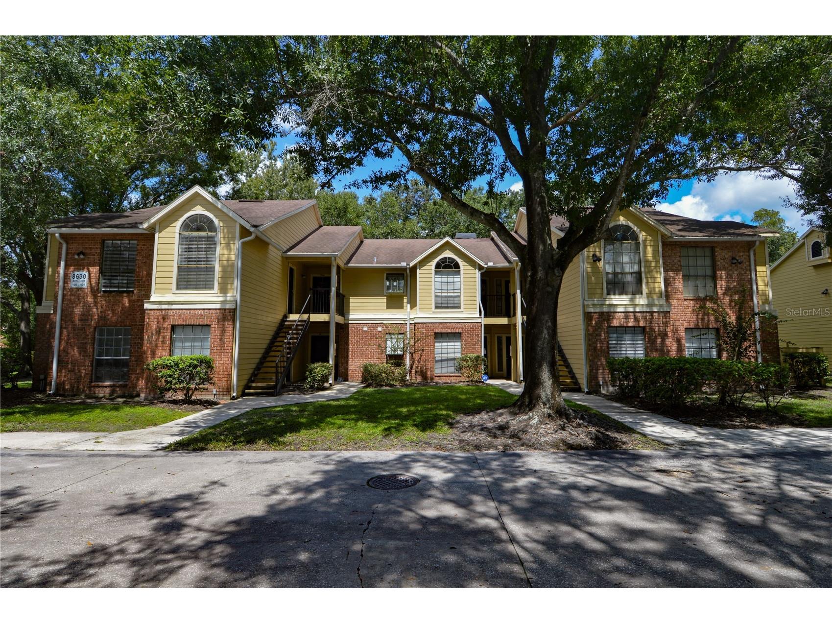 8630 Mallard Reserve Drive #103 Tampa FL 33614 TB8515278 image2