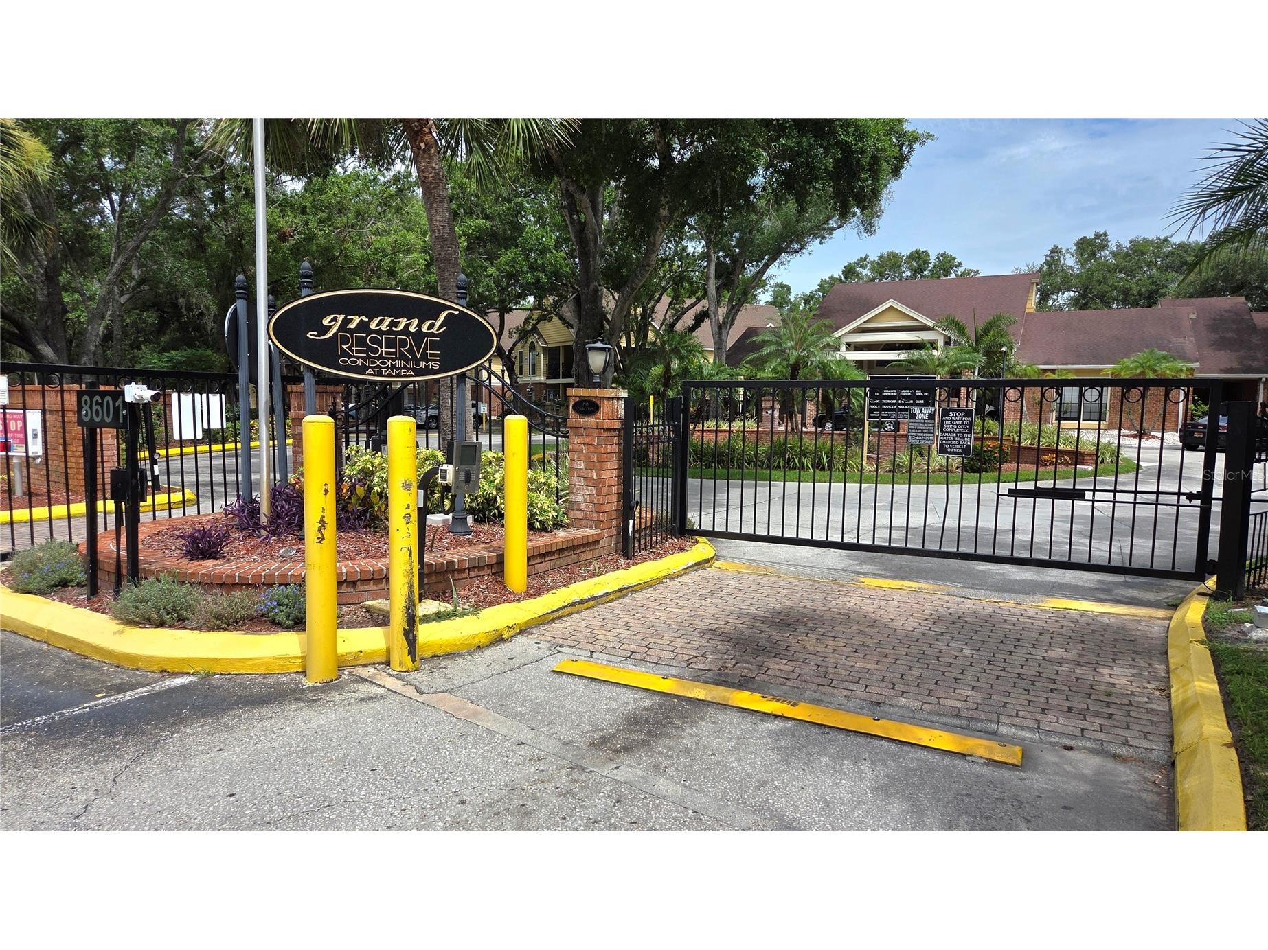 8630 Mallard Reserve Drive #105 Tampa FL 33614 TB8481811 image26