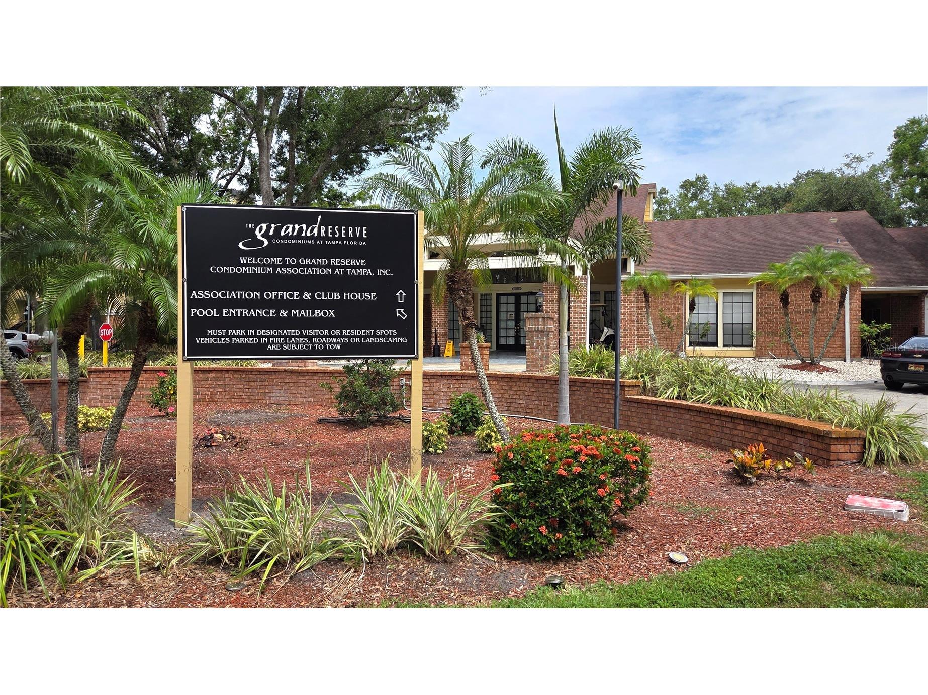 8630 Mallard Reserve Drive #105 Tampa FL 33614 TB8481811 image27
