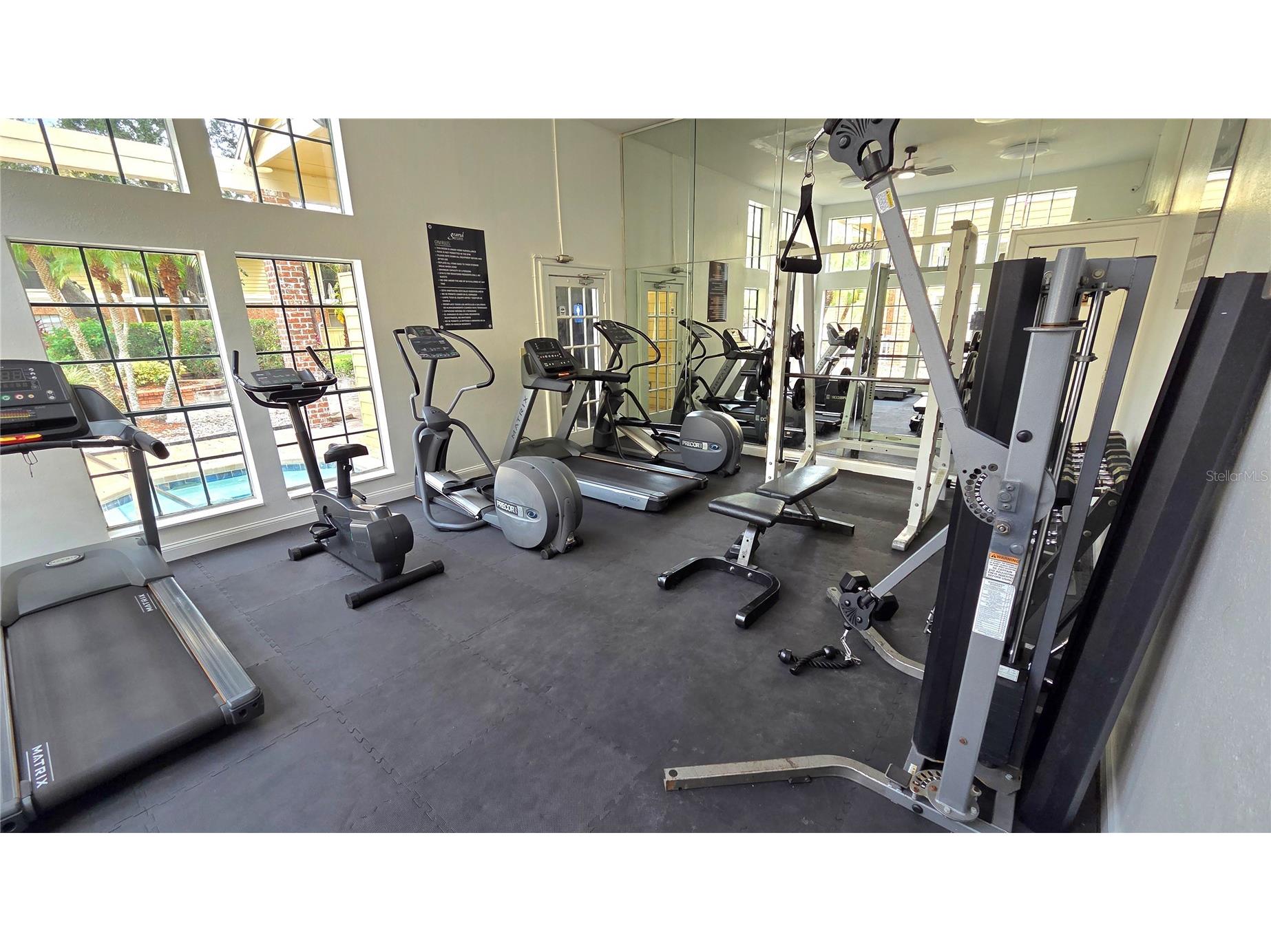 8630 Mallard Reserve Drive #105 Tampa FL 33614 TB8481811 image29