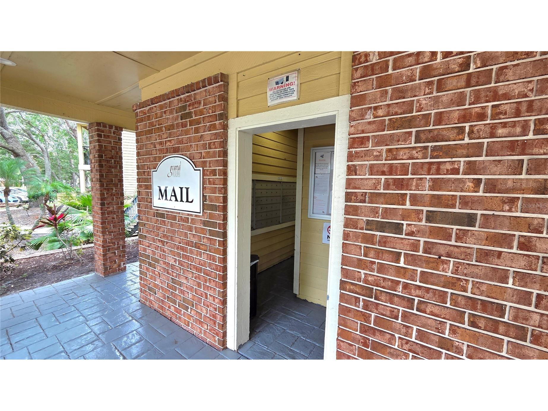 8630 Mallard Reserve Drive #105 Tampa FL 33614 TB8481811 image31