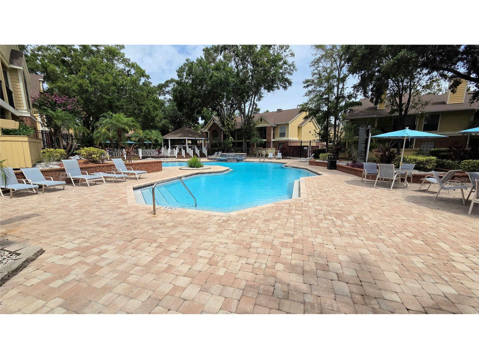 8630 Mallard Reserve Drive #105 Tampa FL 33614 TB8481811 image32