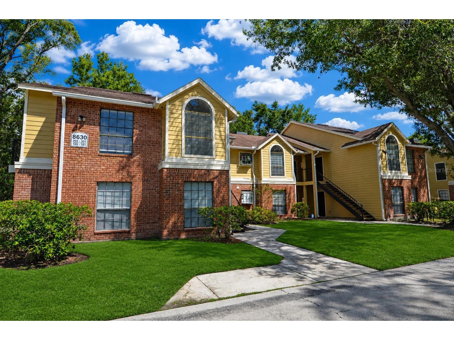 8630 Mallard Reserve Drive #205 Tampa FL 33614 TB8532511 image1