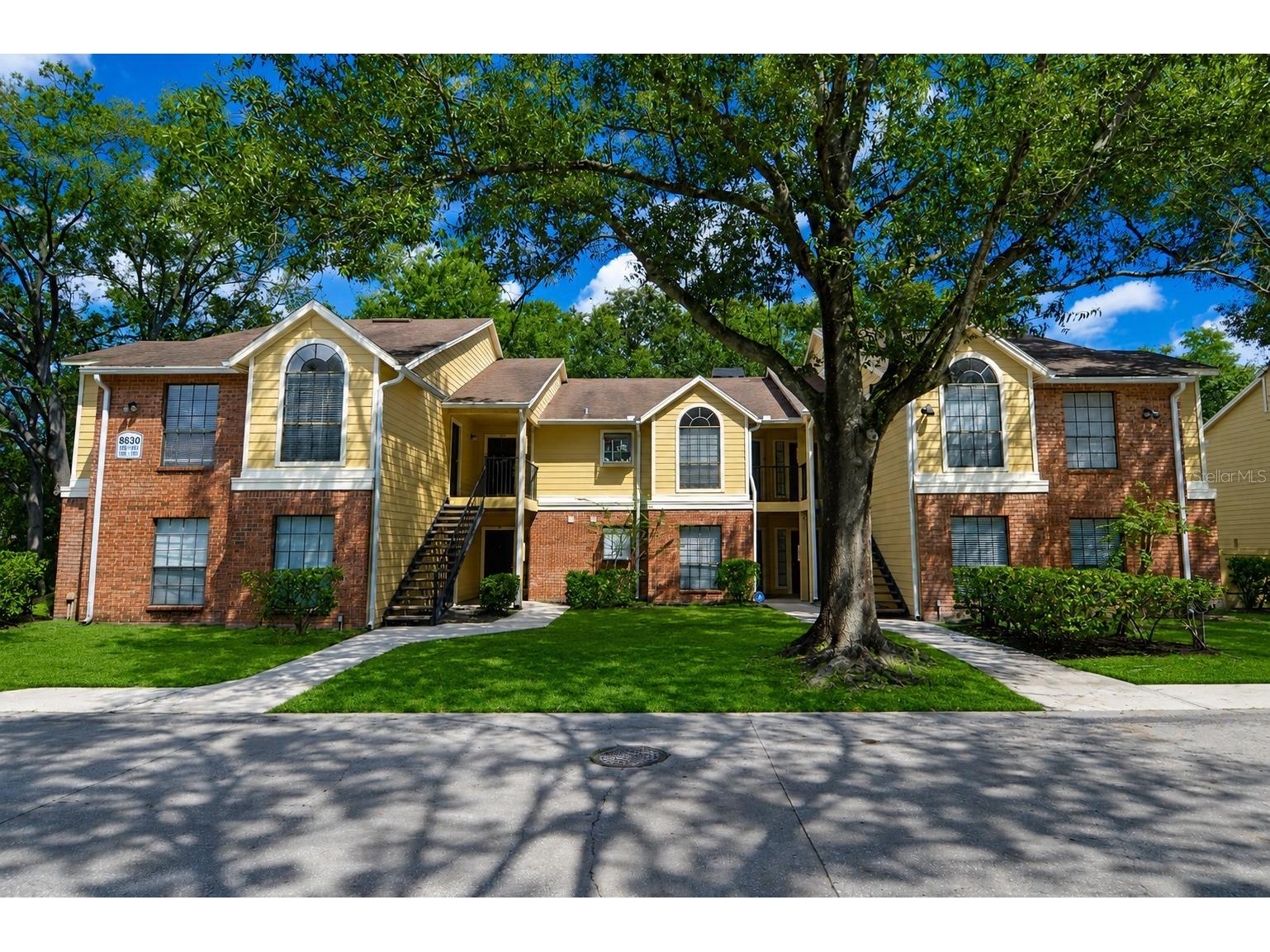 8630 Mallard Reserve Drive #205 Tampa FL 33614 TB8532511 image2