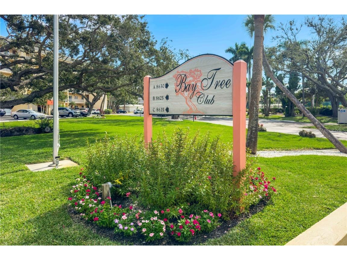 8630 Midnight Pass Road #103A Sarasota FL 34242 A4671155 image44