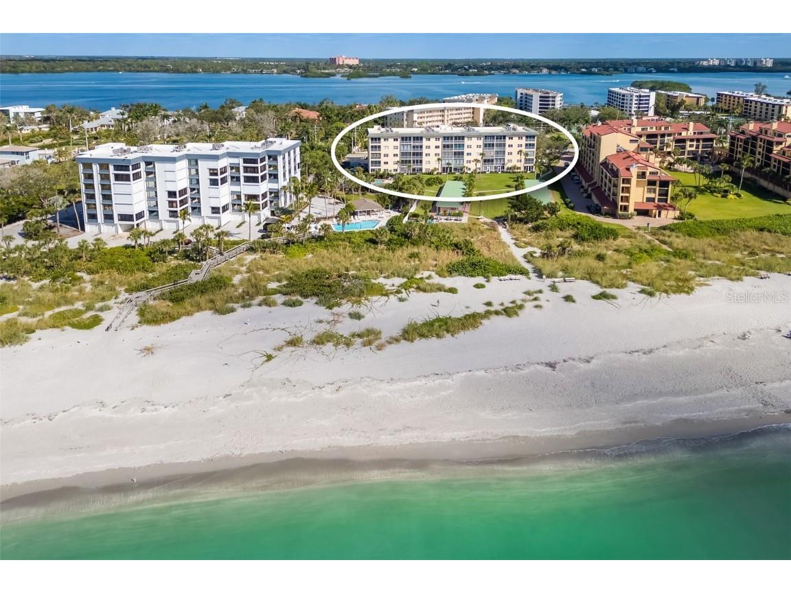 8630 Midnight Pass Road #108A Sarasota FL 34242 A4670874 image1