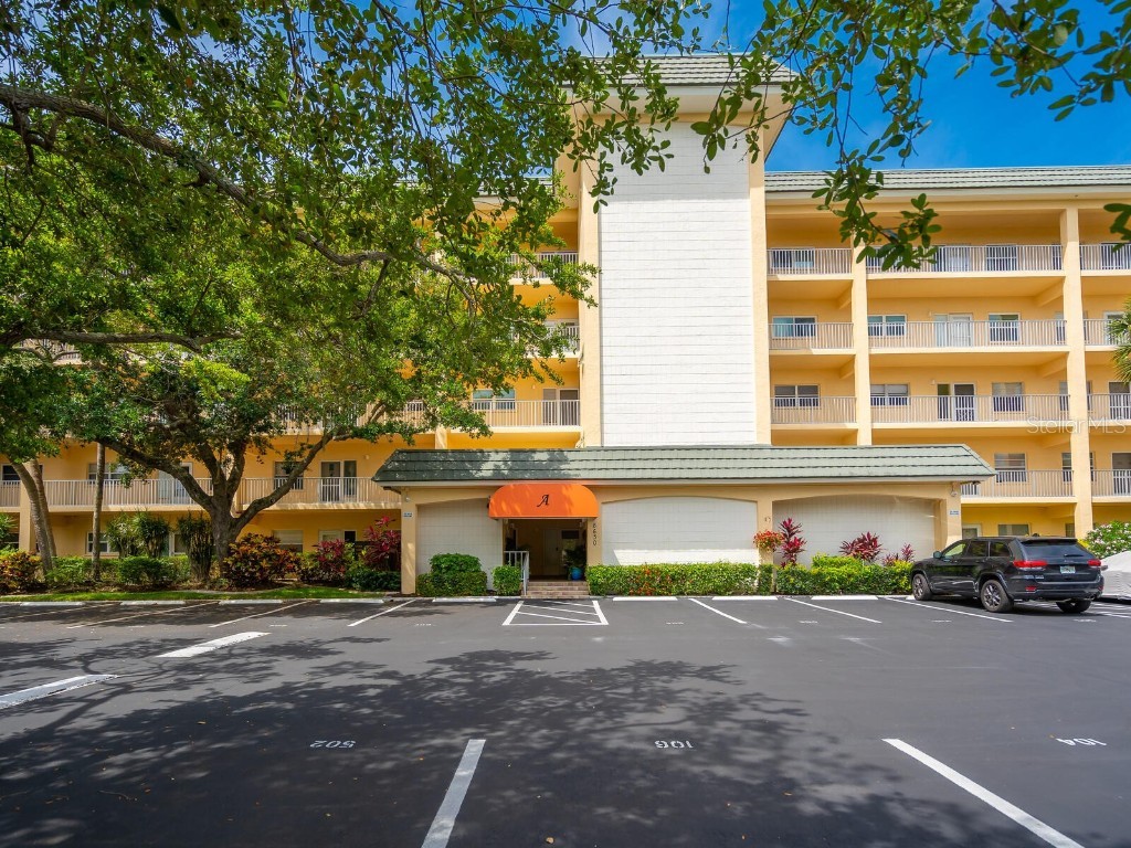 8630 Midnight Pass Road #A303 Sarasota FL 34242 - GULF OF MEXICO A4531523 image1