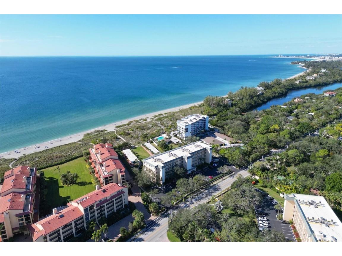 8630 Midnight Pass Road #A303 Sarasota FL 34242 - GULF OF AMERICA A4667425 image1