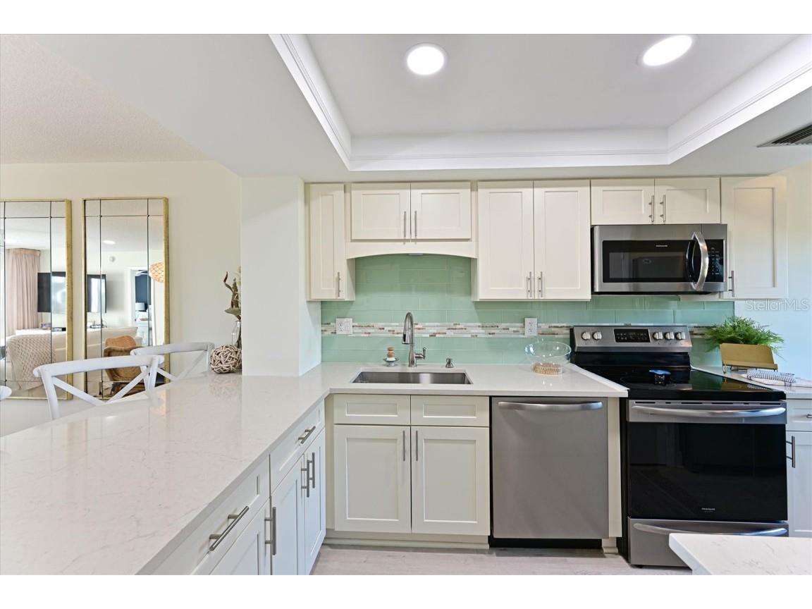 8630 Midnight Pass Road #A303 Sarasota FL 34242 - GULF OF AMERICA A4667425 image11