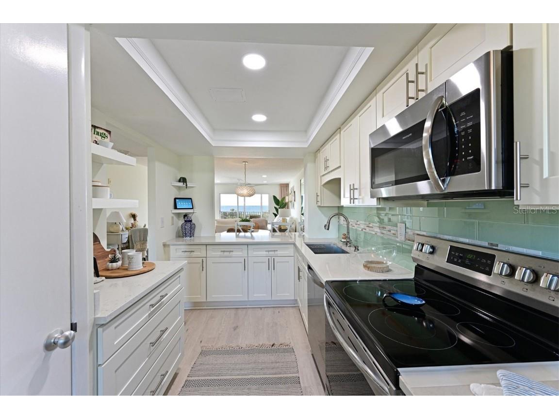 8630 Midnight Pass Road #A303 Sarasota FL 34242 - GULF OF AMERICA A4667425 image12