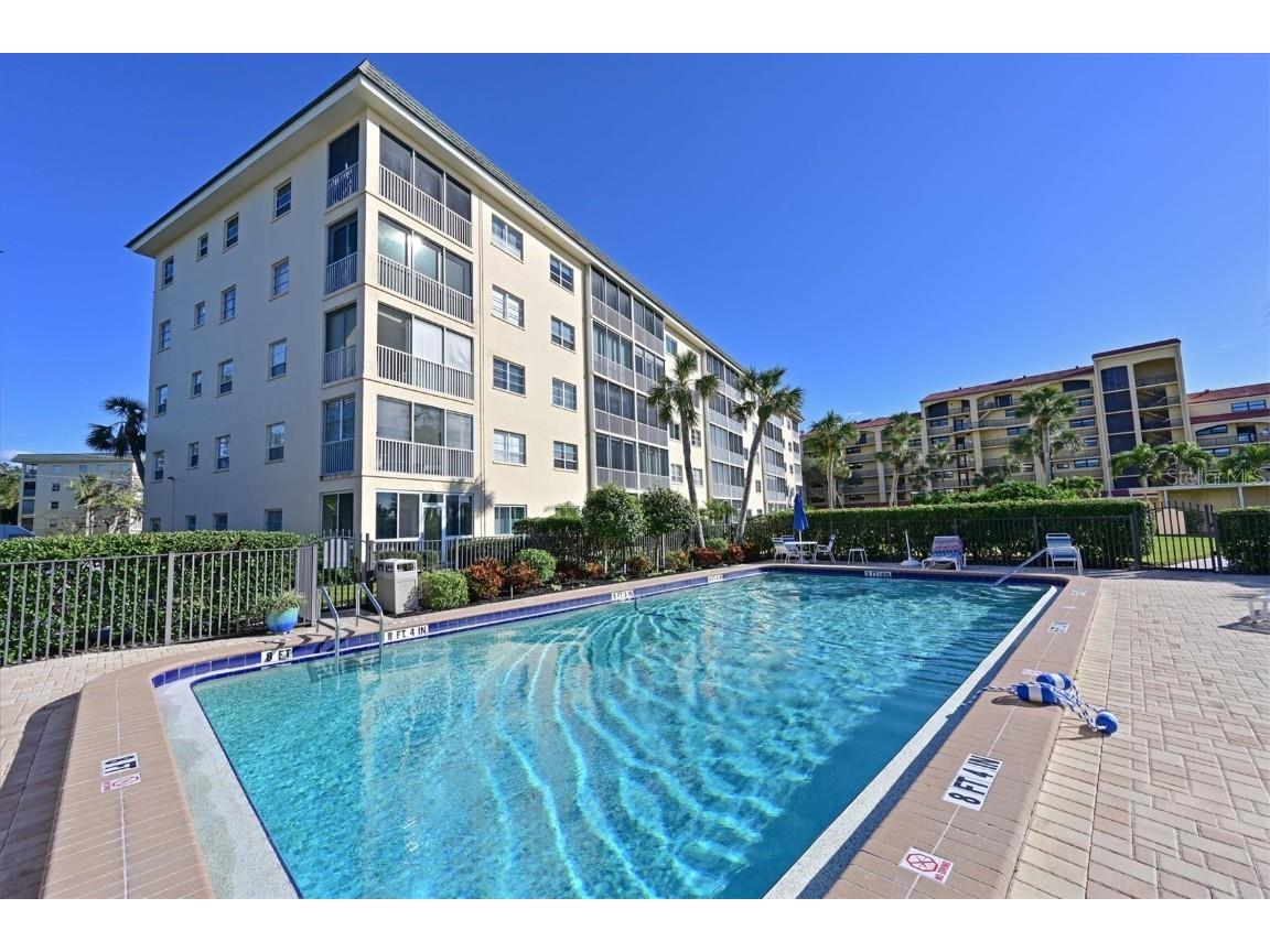 8630 Midnight Pass Road #A303 Sarasota FL 34242 - GULF OF AMERICA A4667425 image28