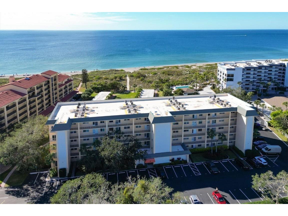 8630 Midnight Pass Road #A303 Sarasota FL 34242 - GULF OF AMERICA A4667425 image6
