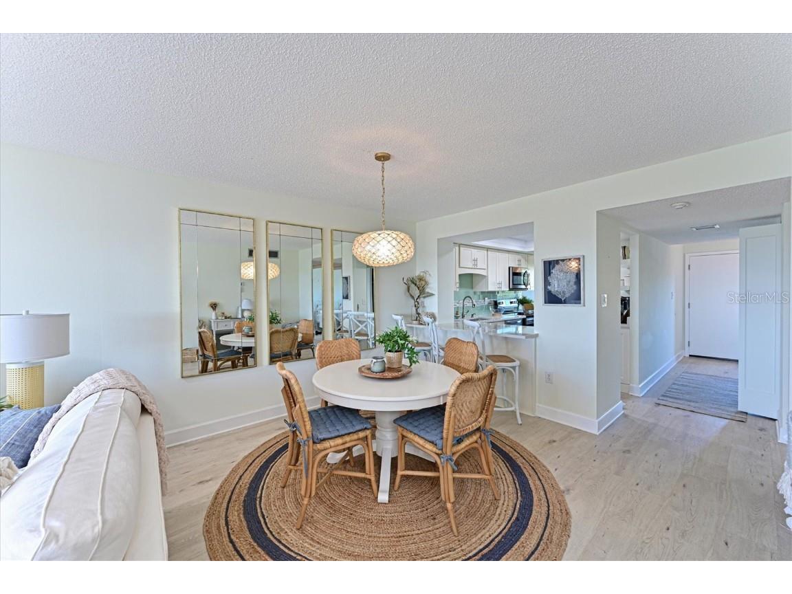 8630 Midnight Pass Road #A303 Sarasota FL 34242 - GULF OF AMERICA A4667425 image8