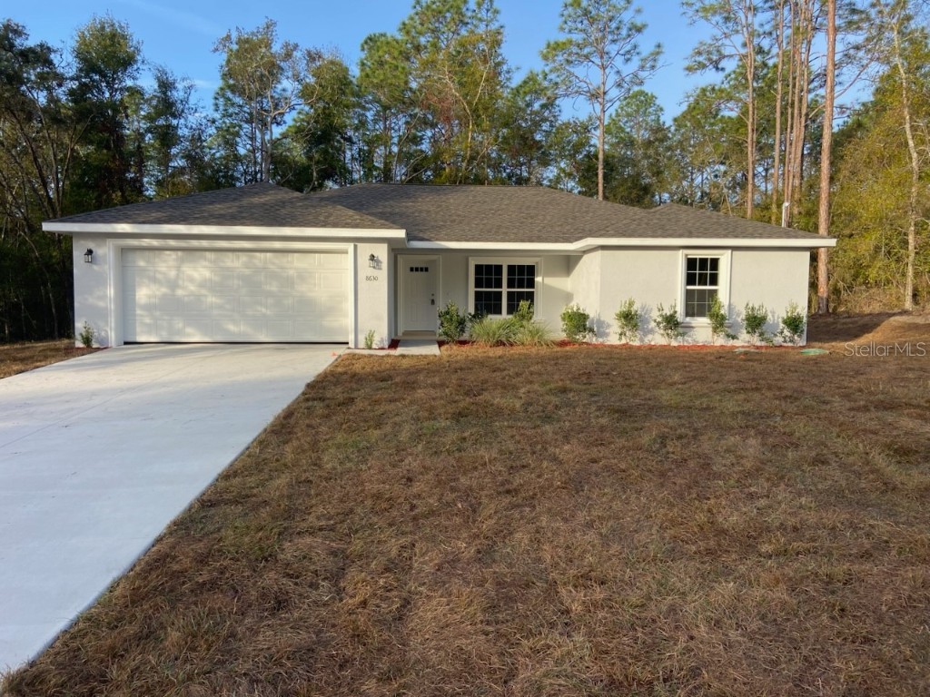 8630 N Roman Way Dunnellon FL 34434 G5092489 image1