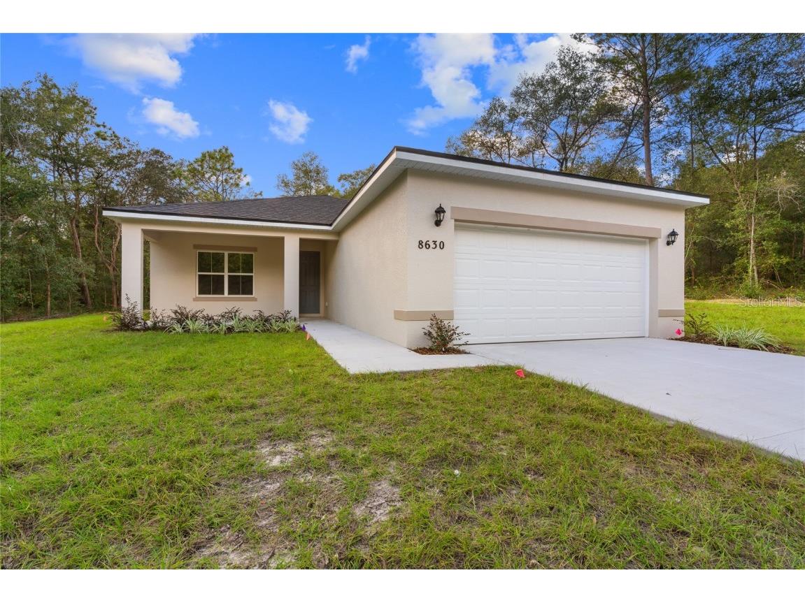 8630 N Upland Drive Citrus Springs FL 34434 OM663768 image1