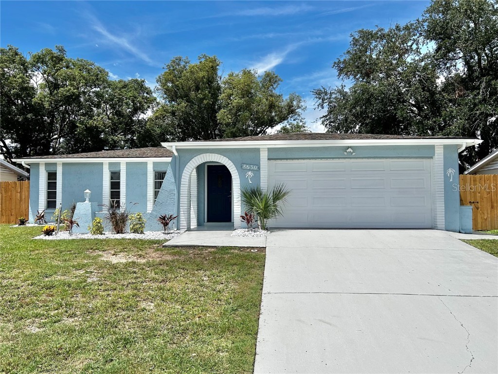 8630 Paxton Drive Port Richey FL 34668 W7866137 image1