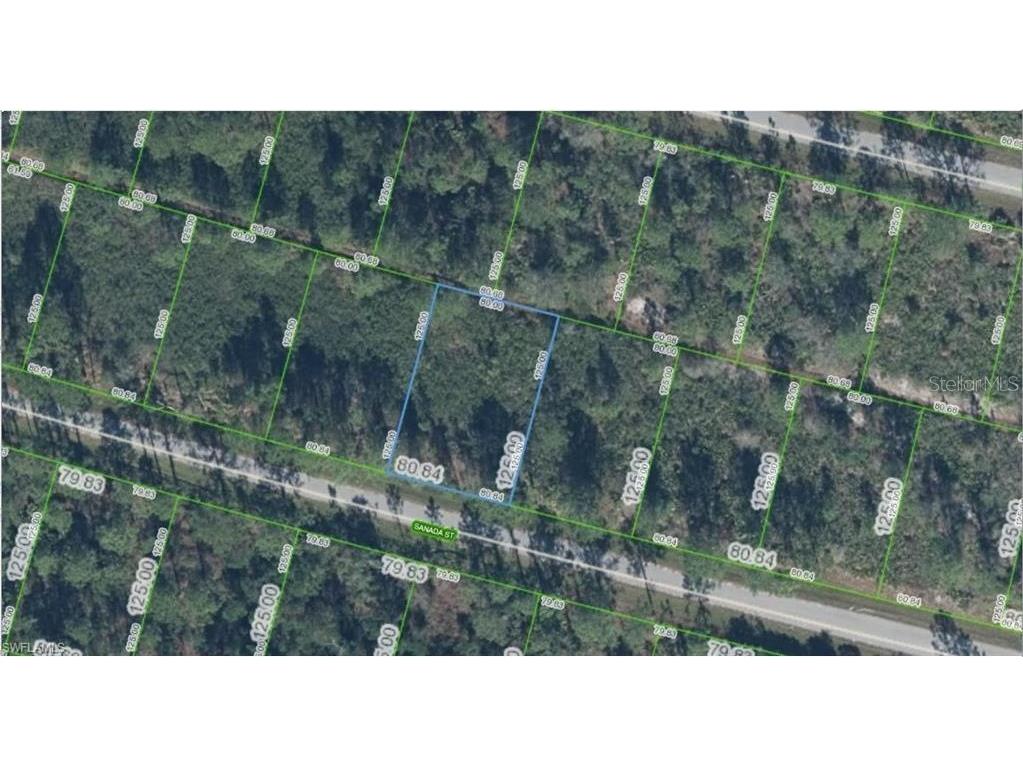8630 Sanada Street Sebring FL 33872 J975598 image1
