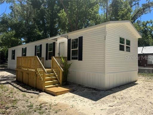 8630 SW 82nd Terrace Trenton FL 32693 GC540588 image1