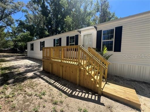 8630 SW 82nd Terrace Trenton FL 32693 GC540588 image18