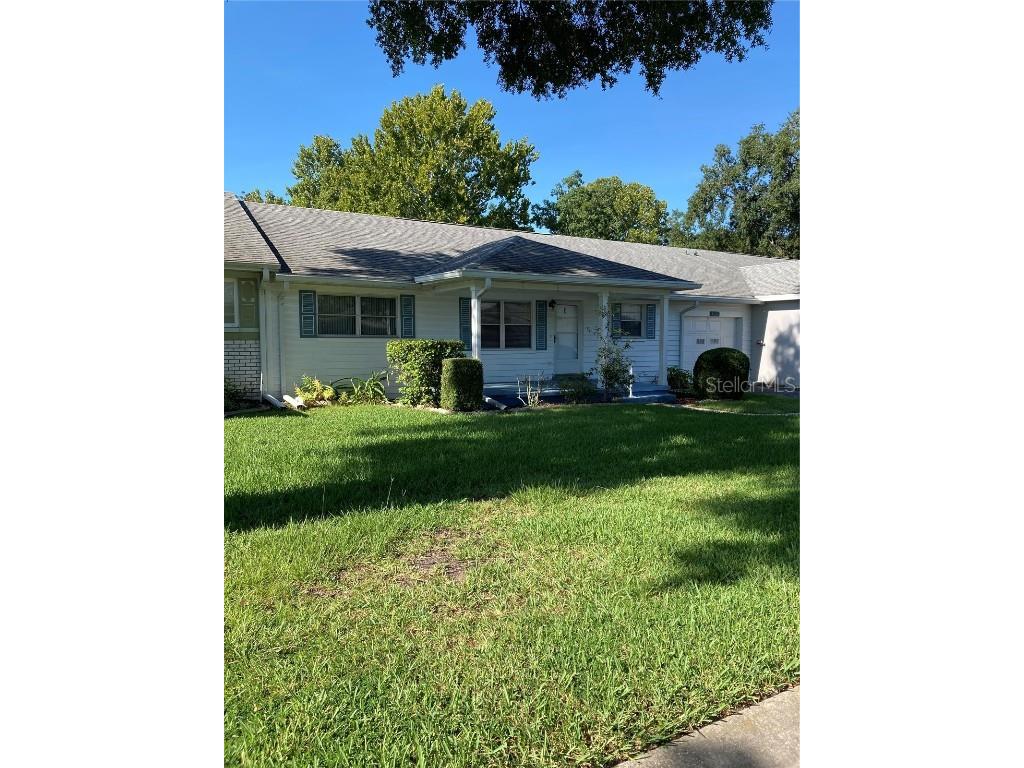 8630 SW 94th Lane #E Ocala FL 34481 OM689126 image1