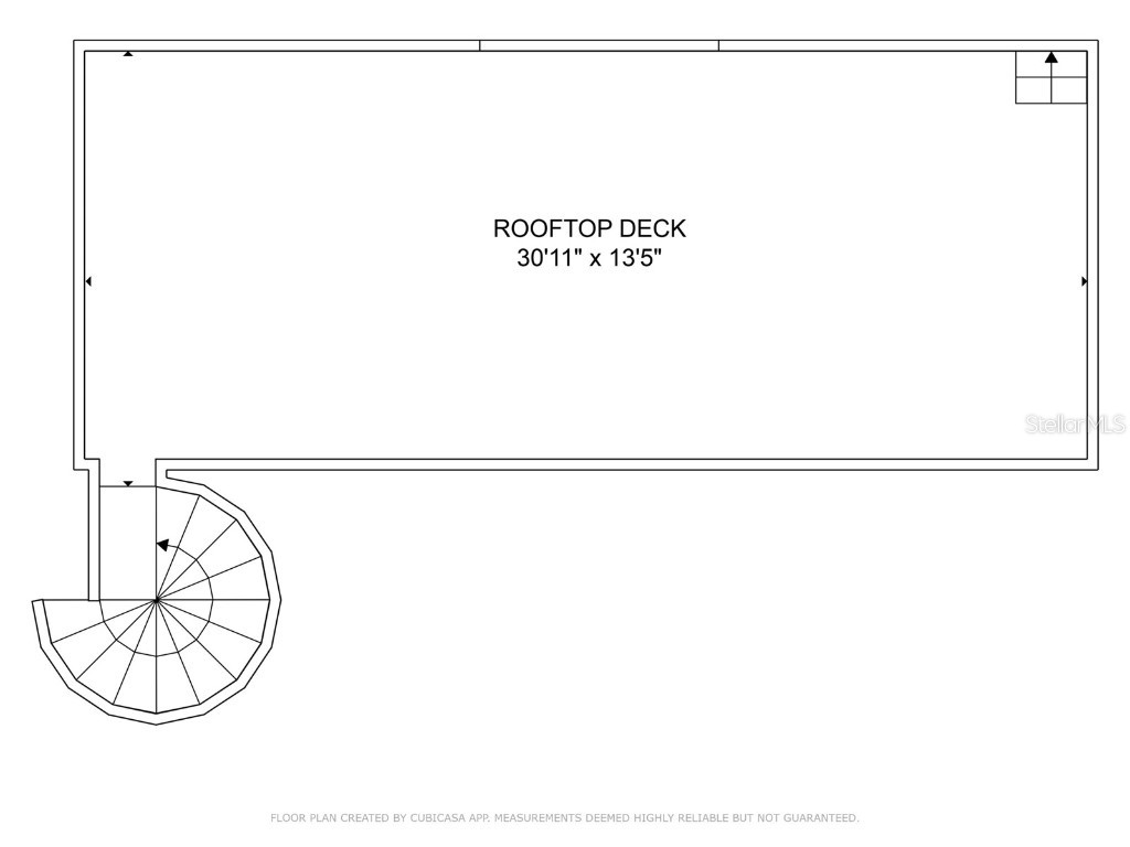 8631 5th Street North Saint Petersburg FL 33702 TB8342586 image63