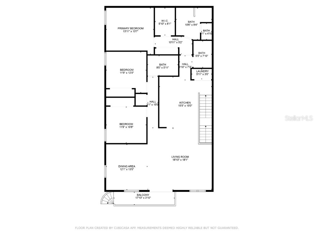 8631 5th Street North Saint Petersburg FL 33702 TB8342586 image64