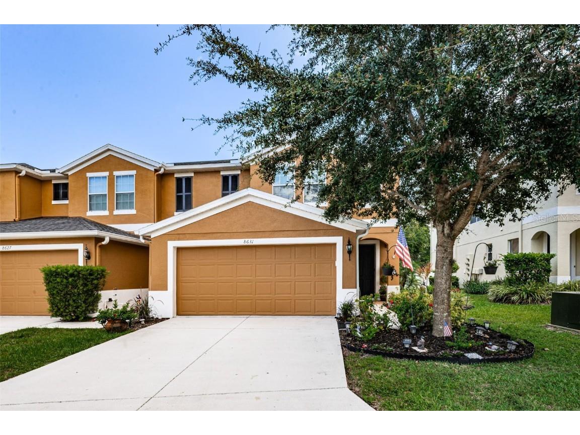 8631 Corinthian Way New Port Richey FL 34654 W7856124 image1