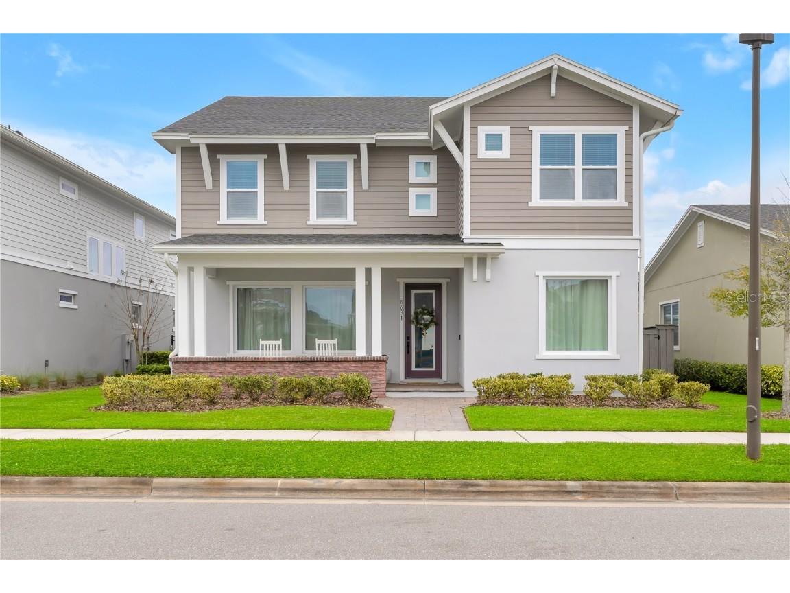 8631 Dubochet Street Orlando FL 32827 O6277987 image1