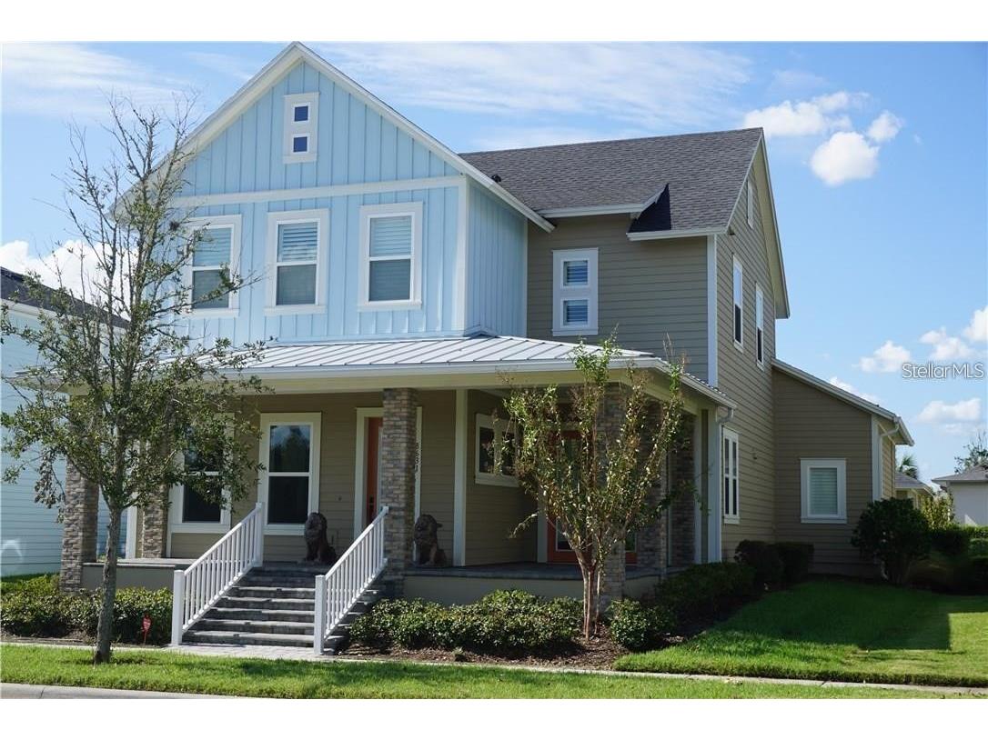 8631 Laureate Boulevard Orlando FL 32827 S5138666 image1