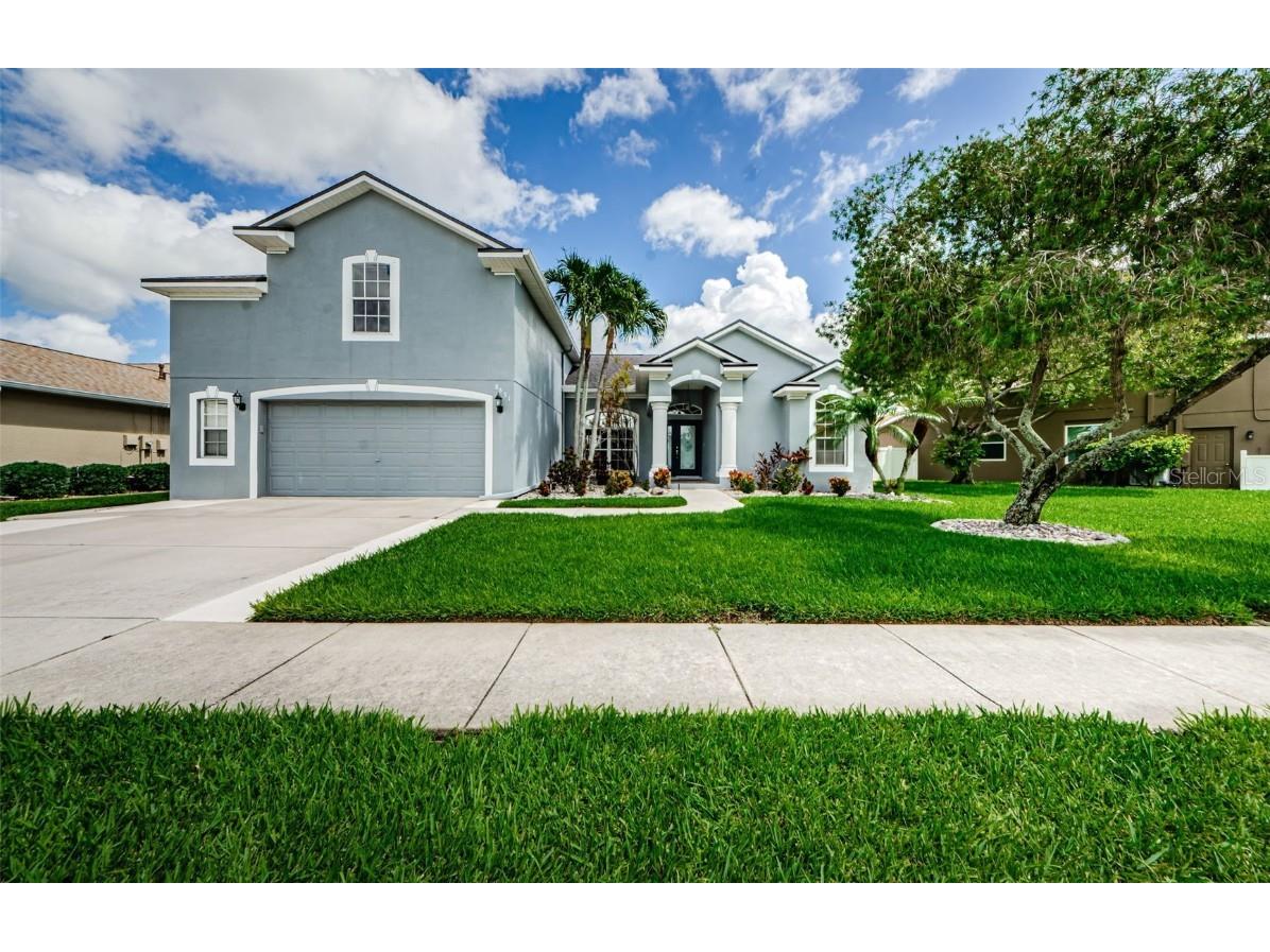 8631 Linebrook Drive Trinity FL 34655 U8247743 image1