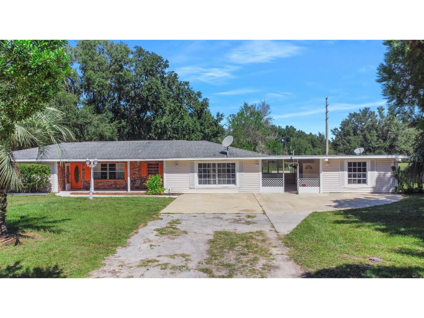 8631 W Candleglow Street Crystal River FL 34428 W7849290 image1