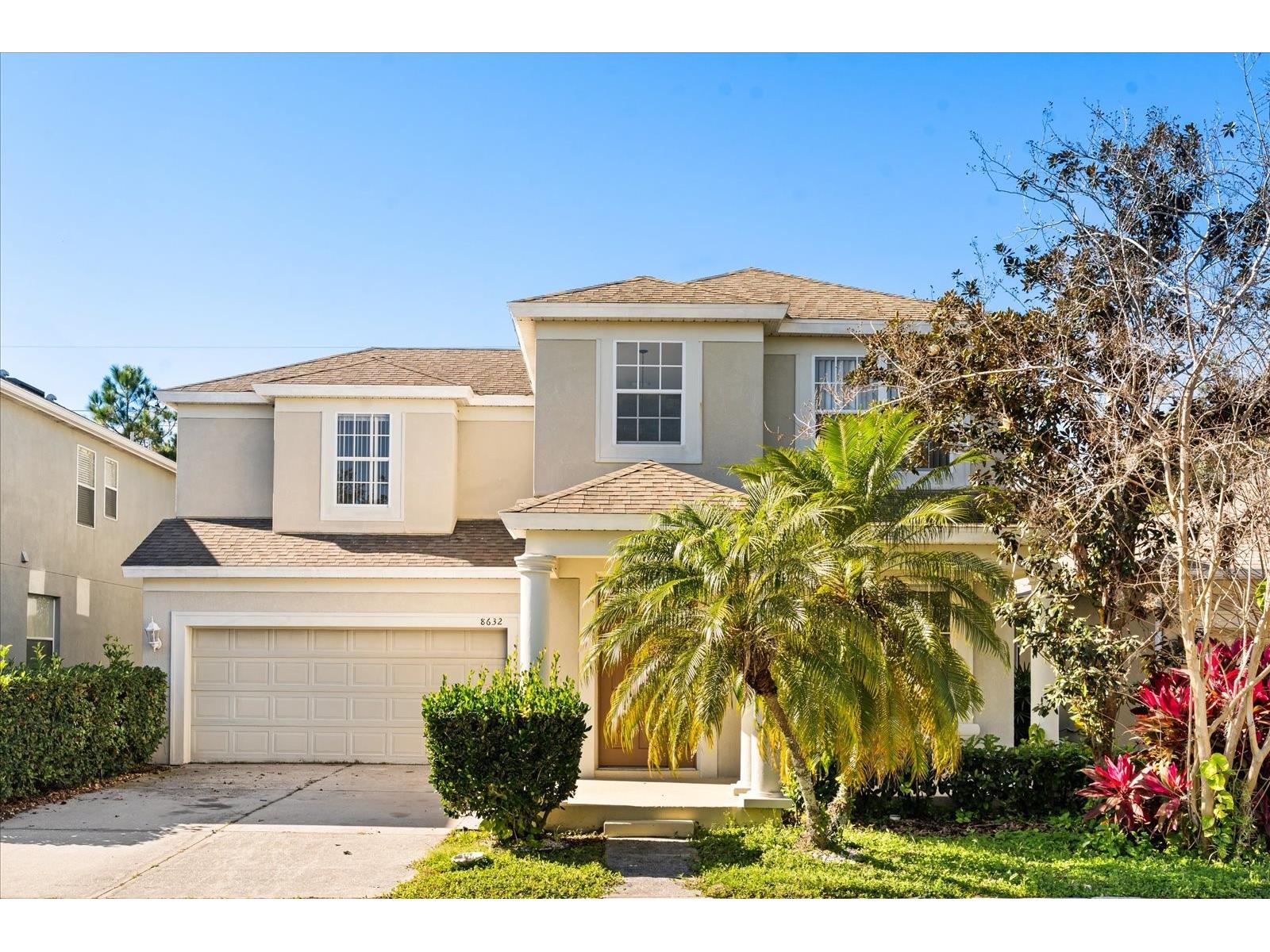 8632 Abbotsbury Drive Windermere FL 34786 O6374937 image1