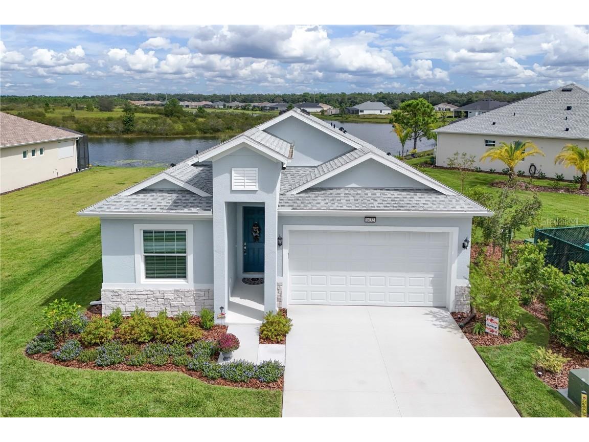 8632 Bridgeport Bay Circle Mount Dora FL 32757 O6247615 image1