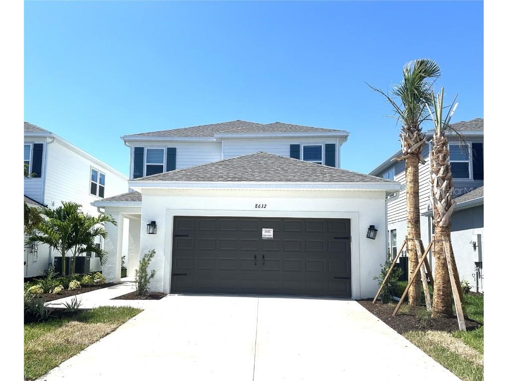 8632 Evening Dr Sarasota FL 34241 A4614930 image1