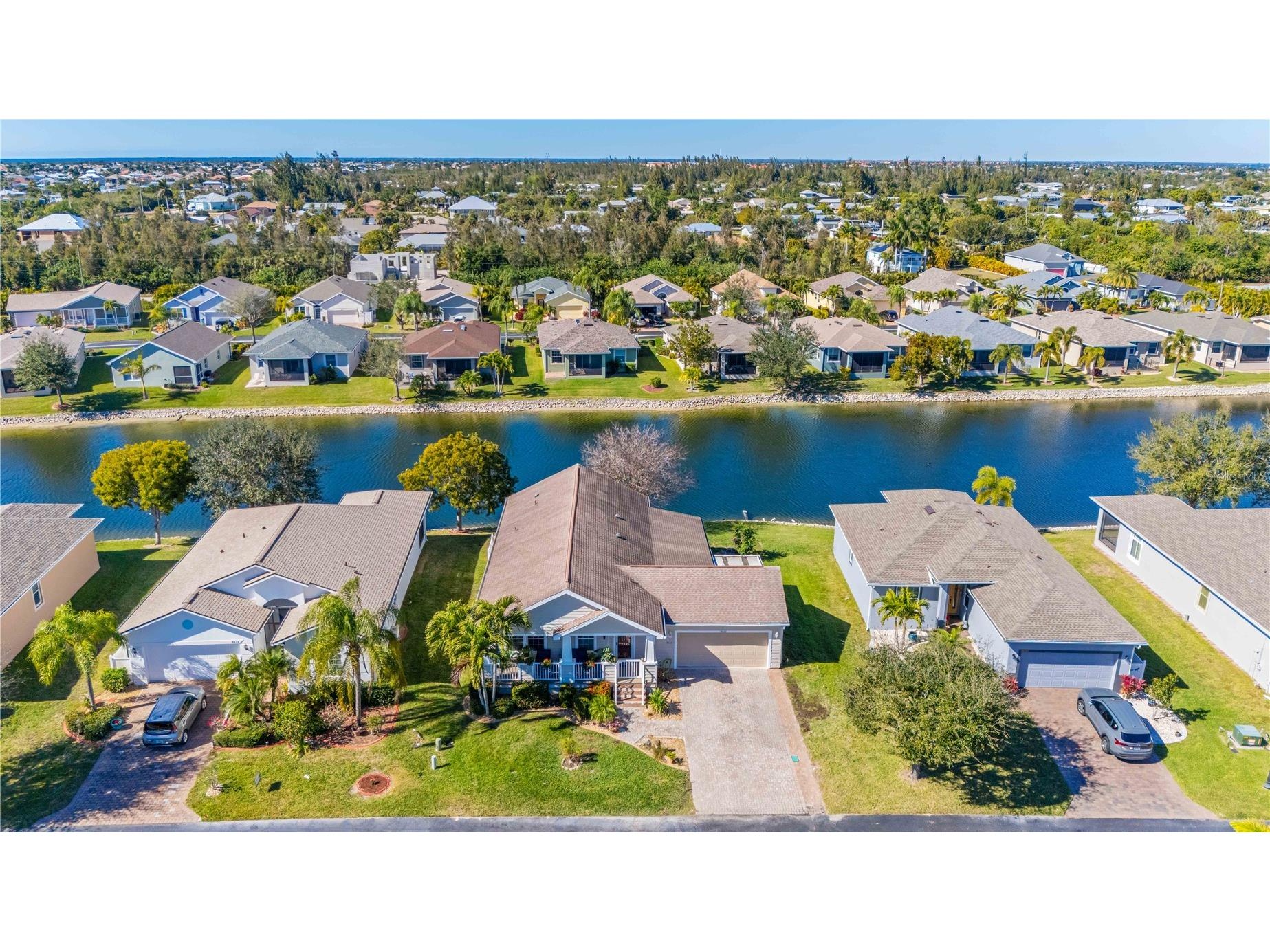 8632 Lake Front Court Punta Gorda FL 33950 C7520434 image1
