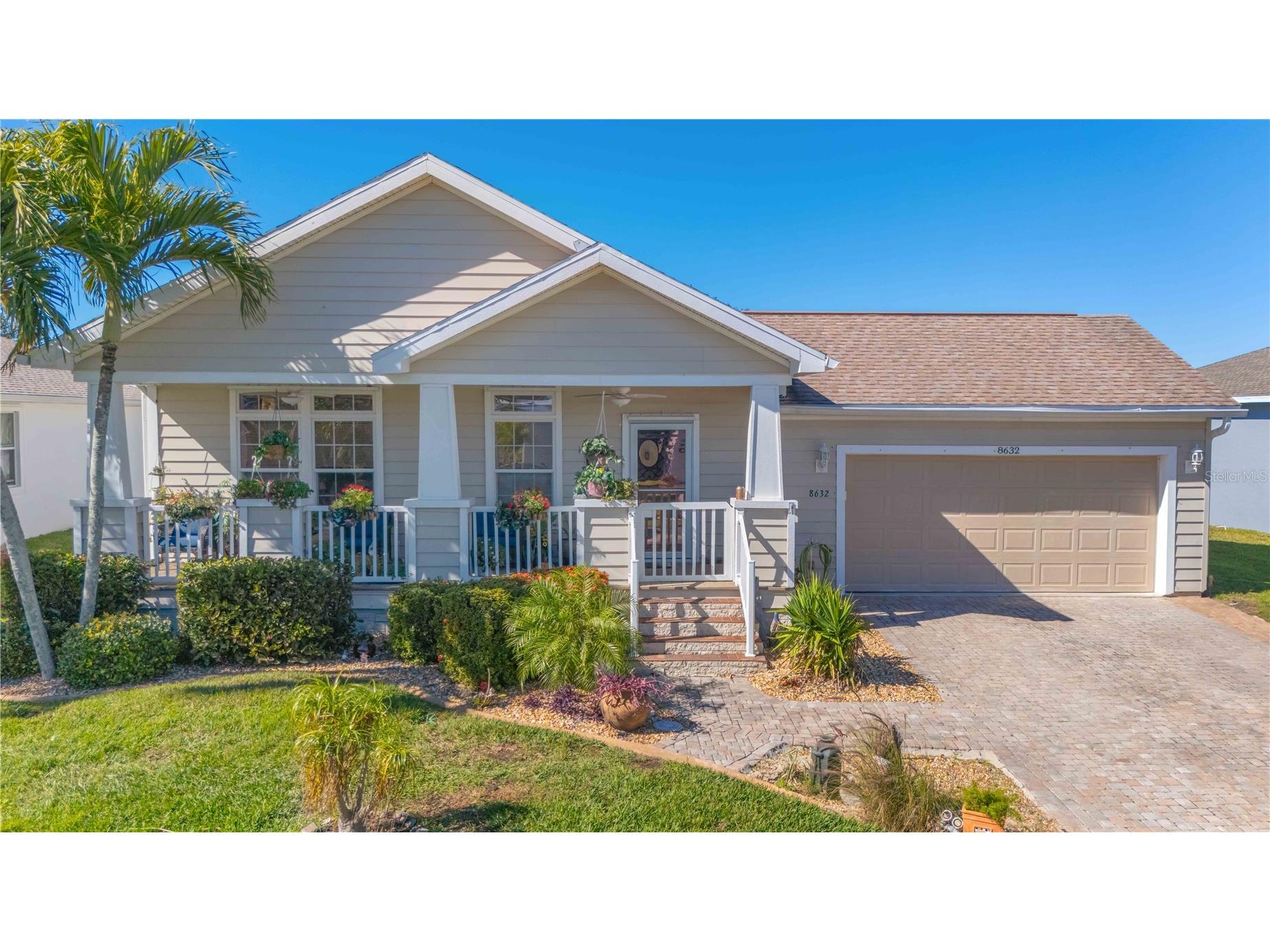 8632 Lake Front Court Punta Gorda FL 33950 C7520434 image2