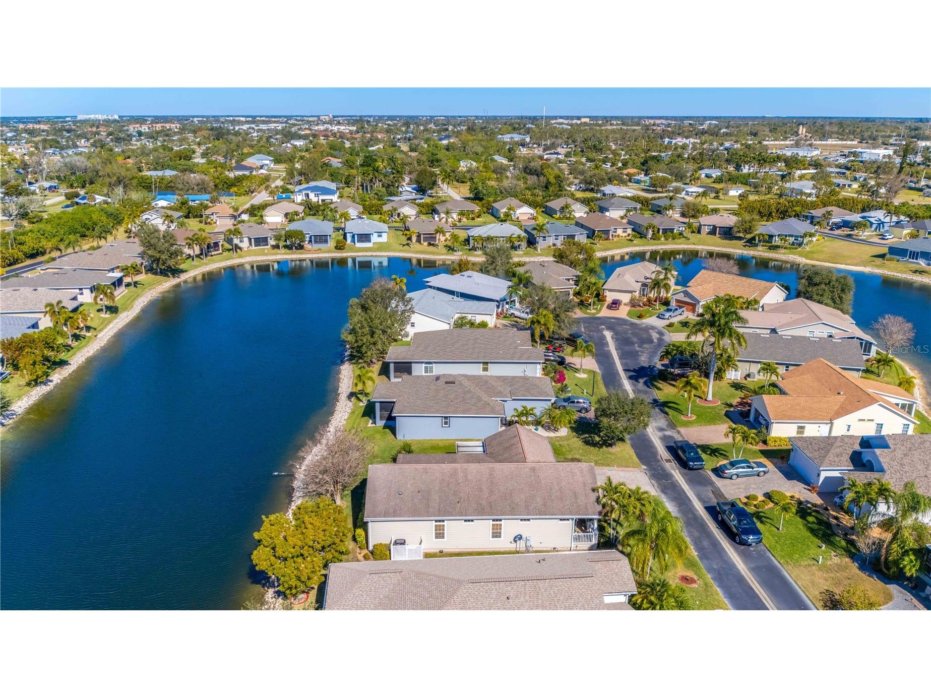 8632 Lake Front Court Punta Gorda FL 33950 C7520434 image4