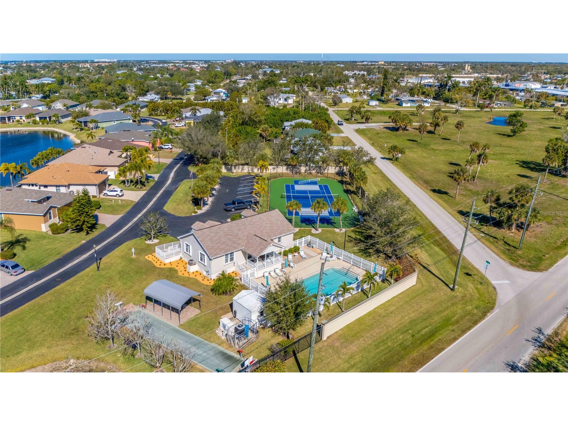 8632 Lake Front Court Punta Gorda FL 33950 C7520434 image64